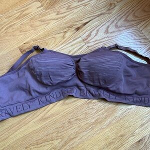 Kindred bra